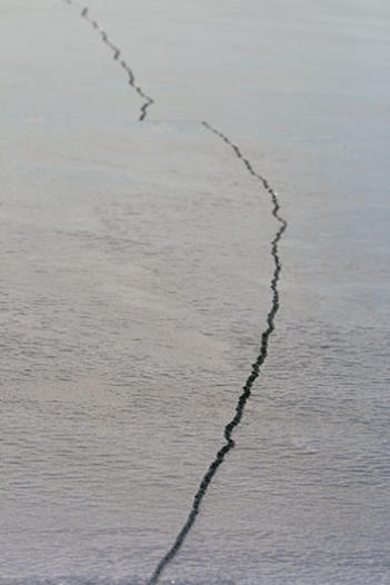 Zandportret - foto Marieanne Lops